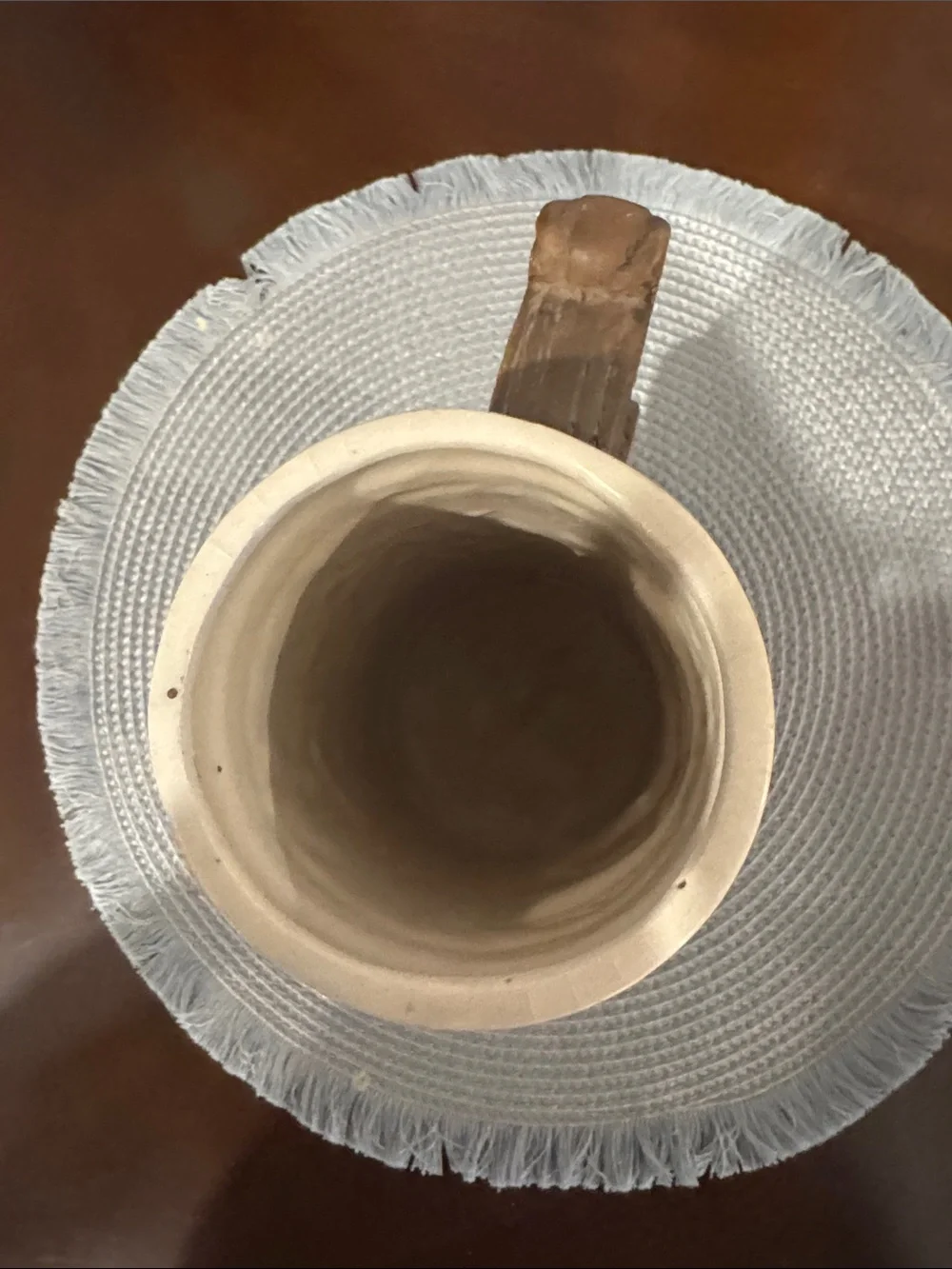 N/A ceramic beer